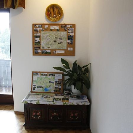 Family Apartment On Repecnik Farm In Gorje, Bled Згорнье-Горье Экстерьер фото